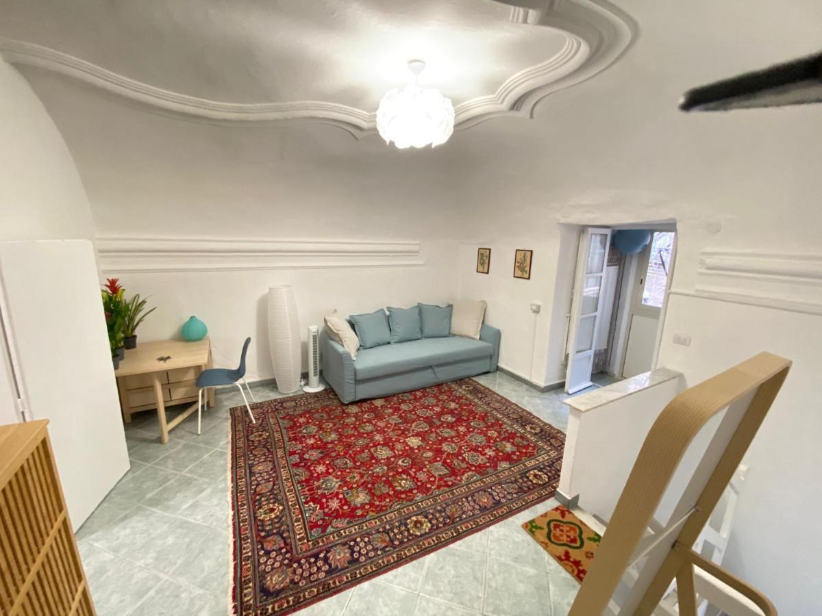 Palazzo Cuto Central Flat Palermo Dış mekan fotoğraf