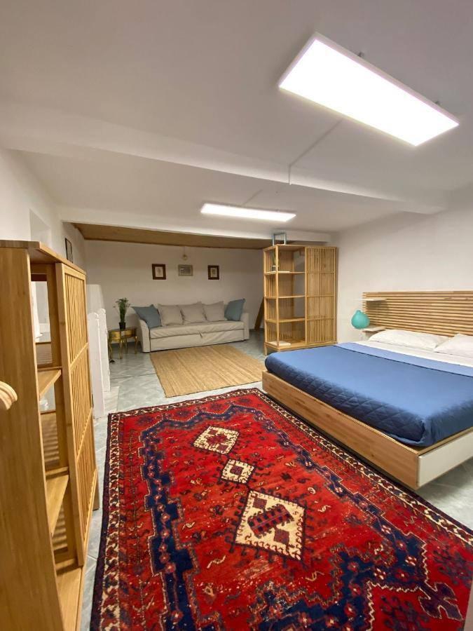 Palazzo Cuto Central Flat Palermo Dış mekan fotoğraf