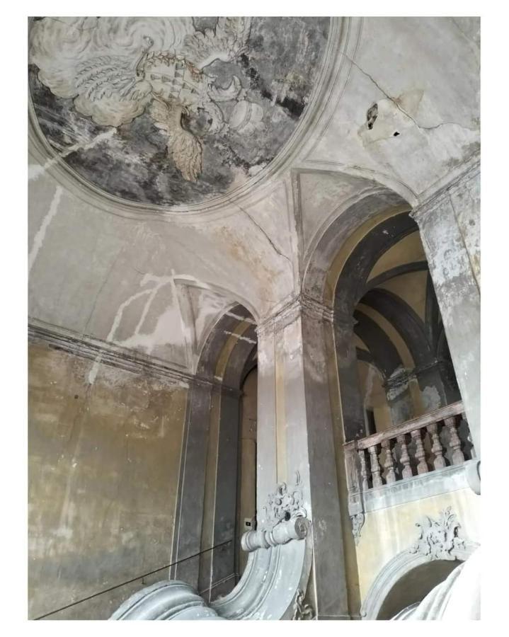 Palazzo Cuto Central Flat Palermo Dış mekan fotoğraf