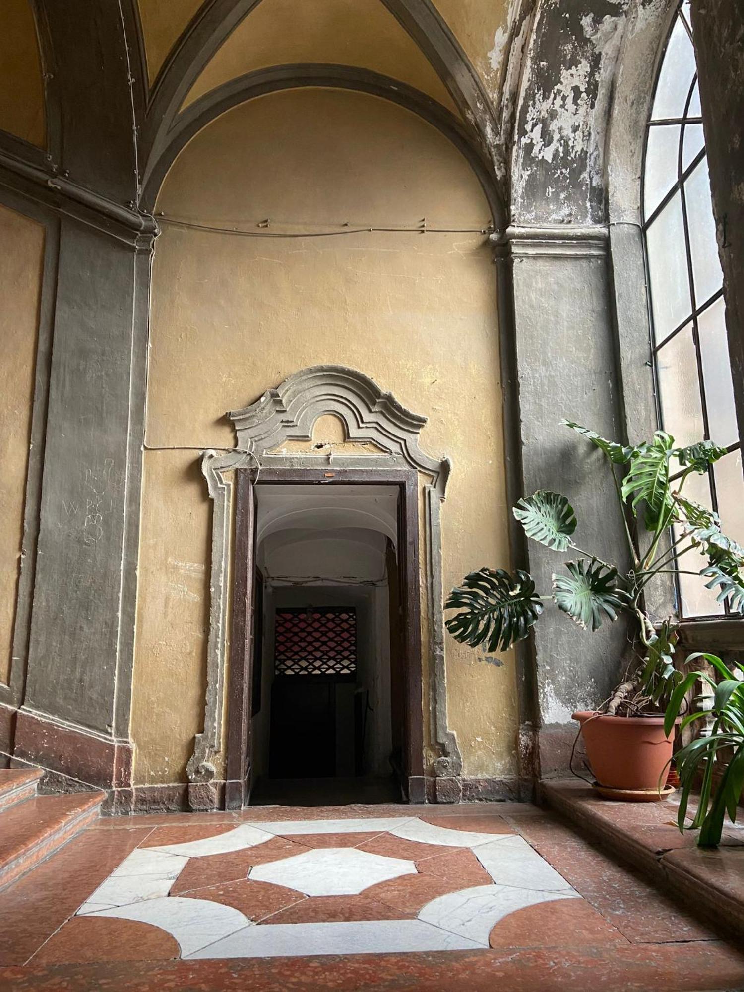 Palazzo Cuto Central Flat Palermo Dış mekan fotoğraf