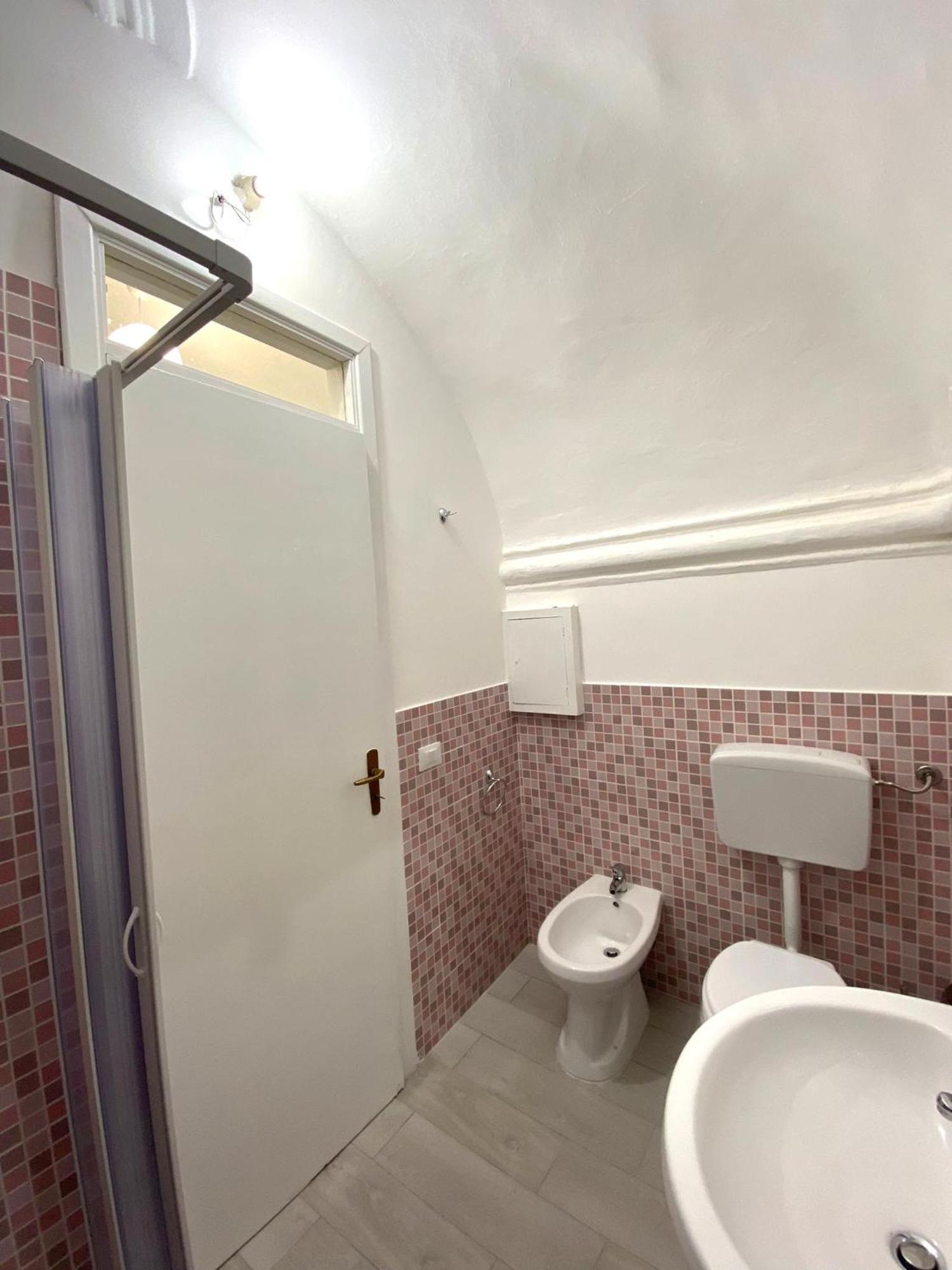 Palazzo Cuto Central Flat Palermo Dış mekan fotoğraf