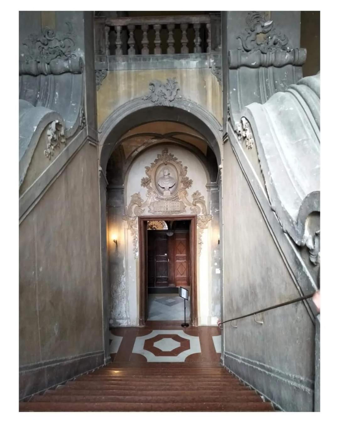Palazzo Cuto Central Flat Palermo Dış mekan fotoğraf